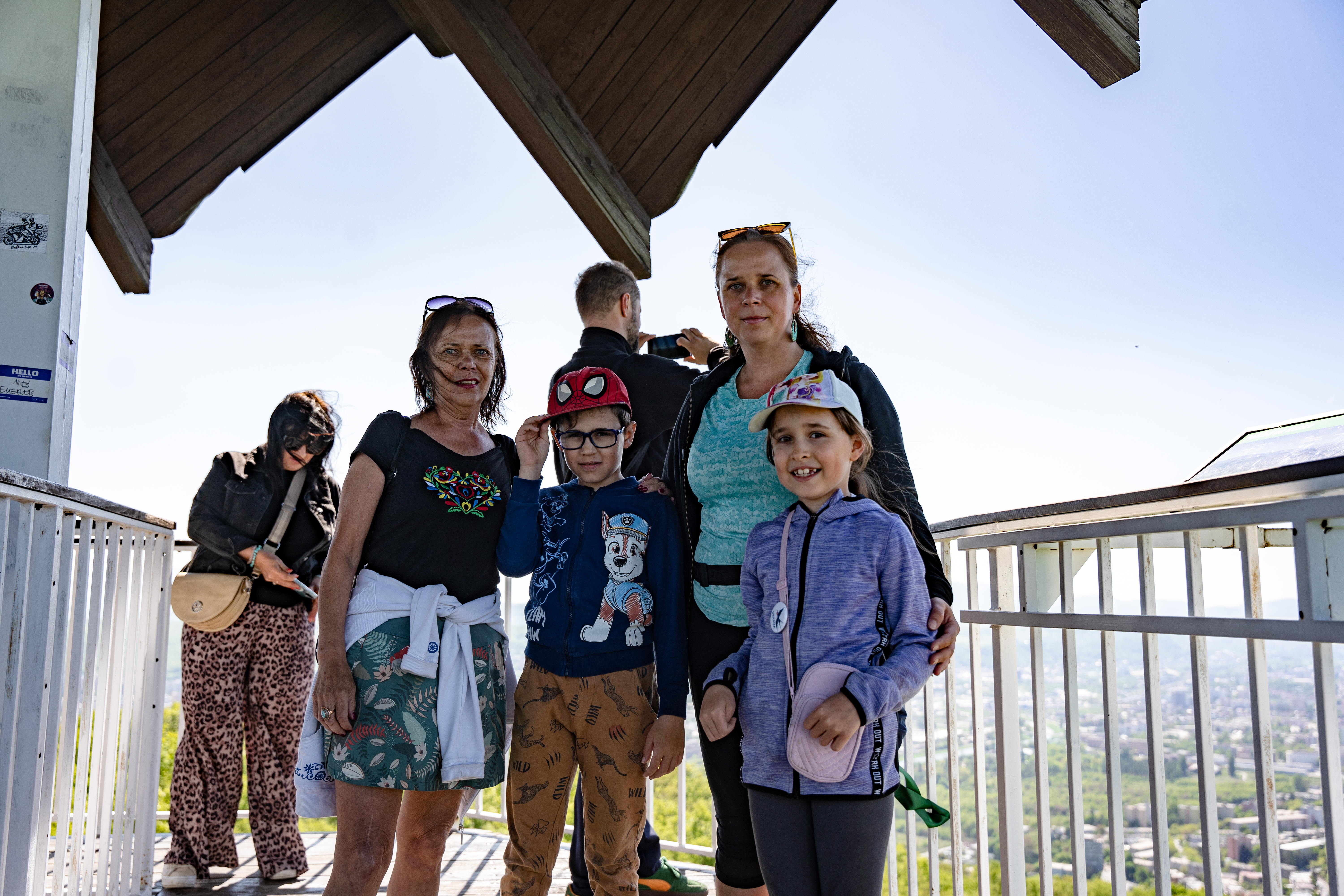 Lesnicky den na Hradovej-16